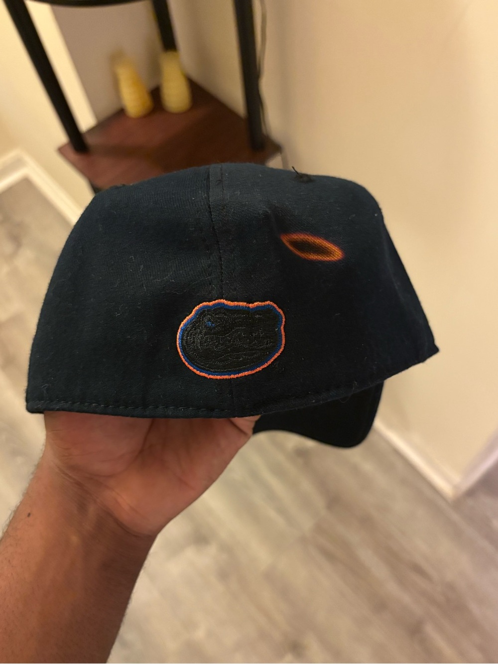 Florida gators baseball cap - Picture 2 of 2